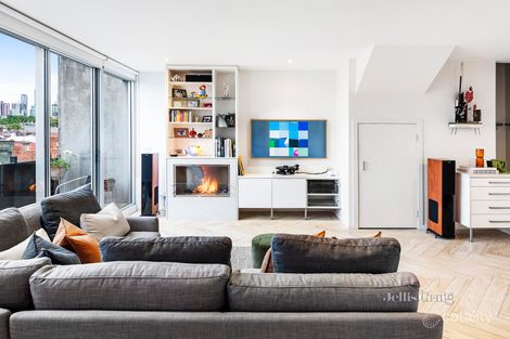 Property photo of 9/1 St David Street Fitzroy VIC 3065
