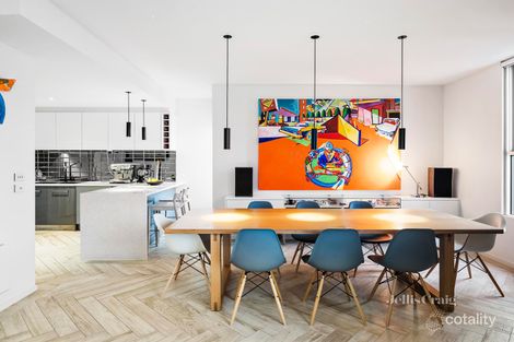 Property photo of 9/1 St David Street Fitzroy VIC 3065
