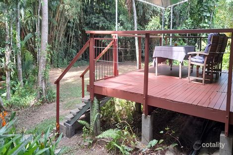 1363 El Arish Mission Beach Rd, Mission Beach, QLD 4852