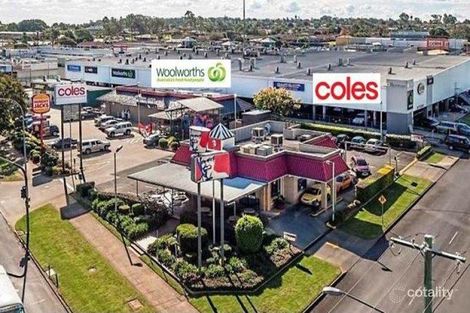 Property photo of 14/5 Paull Street Wilsonton QLD 4350