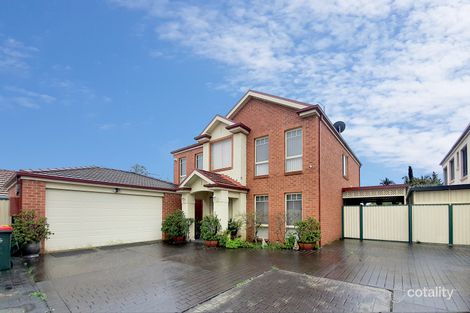 Property photo of 83 Beckenham Street Canley Vale NSW 2166