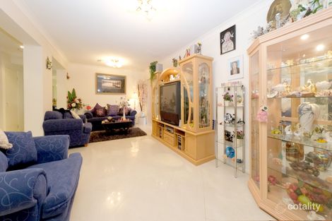 Property photo of 83 Beckenham Street Canley Vale NSW 2166