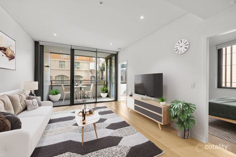 104/83 Harbour St, Haymarket, NSW 2000