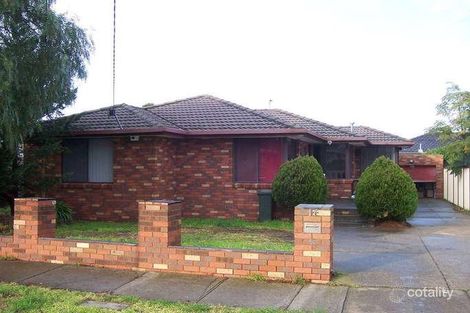 14 Gould St, Deer Park, VIC 3023