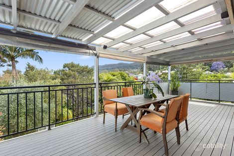 Property photo of 32 Hillcrest Avenue Woonona NSW 2517