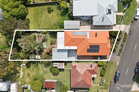 Property photo of 32 Hillcrest Avenue Woonona NSW 2517
