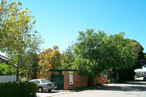 Property photo of 6/28 Forrest Street Subiaco WA 6008