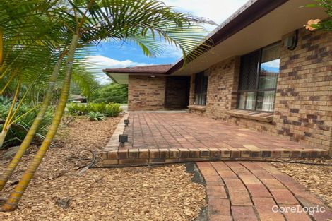Property photo of 26/79 Dorset Drive Rochedale South QLD 4123