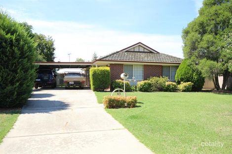 43 Birdie St, West Wodonga, VIC 3690