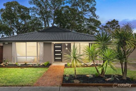 Property photo of 20 Oberon Drive Carrum Downs VIC 3201