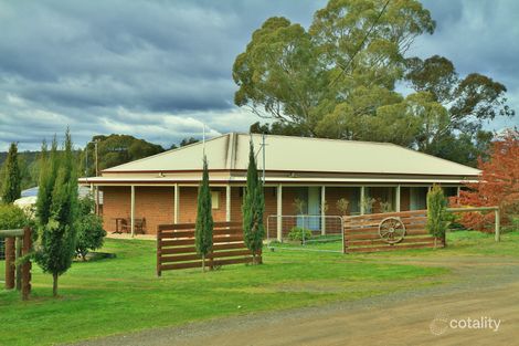 4 Ryans Lane, Heathcote, VIC 3523