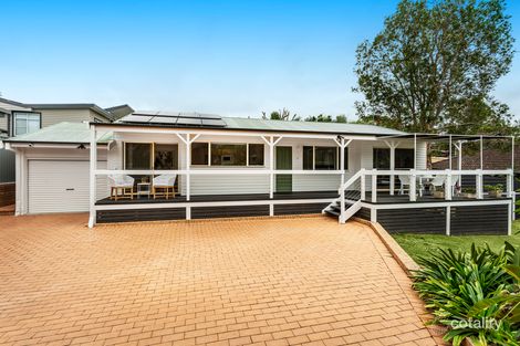 Property photo of 8A Wabash Avenue Cromer NSW 2099