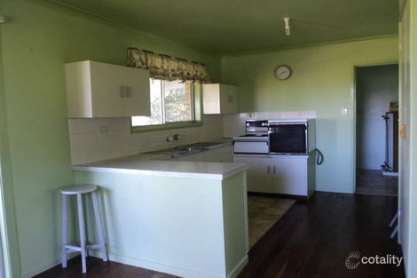 Property photo of 193 Behrendorff Road Bunjurgen QLD 4310