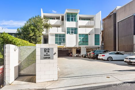 3/612 Brunswick St, New Farm, QLD 4005