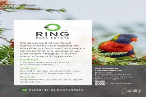 16 Sherwood Ave, Bellevue Heights, SA 5050