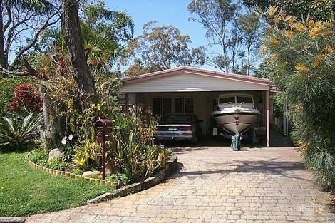 81 Phalerum Ave, Seven Hills, QLD 4170