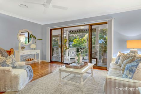 Property photo of 7 Pearra Place Chapel Hill QLD 4069