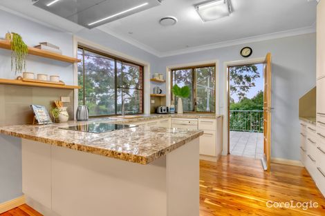 Property photo of 7 Pearra Place Chapel Hill QLD 4069