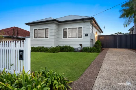 Property photo of 35 Stapleton Street Wallsend NSW 2287