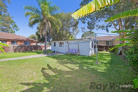 Property photo of 4 Manoa Road Budgewoi NSW 2262