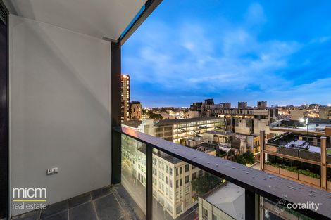 Property photo of 1008/135 A'Beckett Street Melbourne VIC 3000