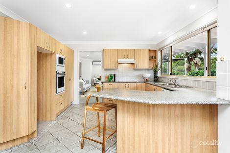 Property photo of 8A Wabash Avenue Cromer NSW 2099