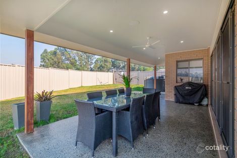 Property photo of 30 Edinburgh Drive Townsend NSW 2463