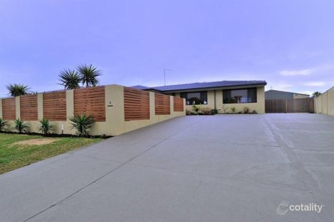 4 Seawind Dr, Silver Sands, WA 6210