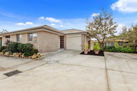 Property photo of 6/15B Racewyn Close Port Macquarie NSW 2444