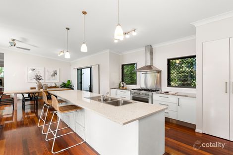 Property photo of 89 Petersen Street Wynnum QLD 4178