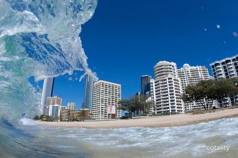 Property photo of 1102/3 Orchid Avenue Surfers Paradise QLD 4217