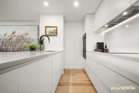 Property photo of 706/4 Anzac Park Campbell ACT 2612