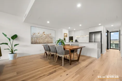 Property photo of 706/4 Anzac Park Campbell ACT 2612