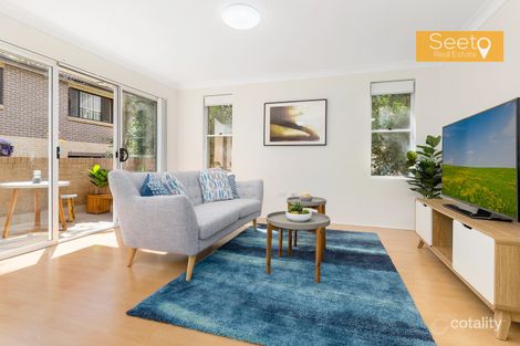 15/101-103 Arthur St, Strathfield, NSW 2135