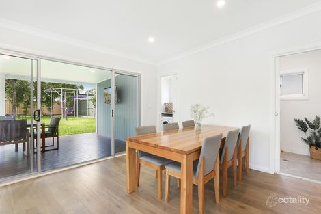 Property photo of 8 Girraween Avenue Como NSW 2226