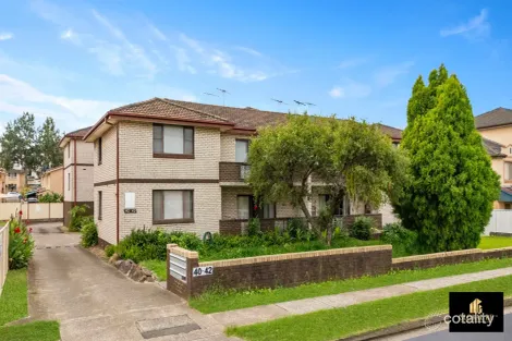 40-46 Fairfield St, Fairfield East, NSW 2165