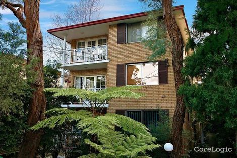 Property photo of 6/29 Pearson Street Gladesville NSW 2111