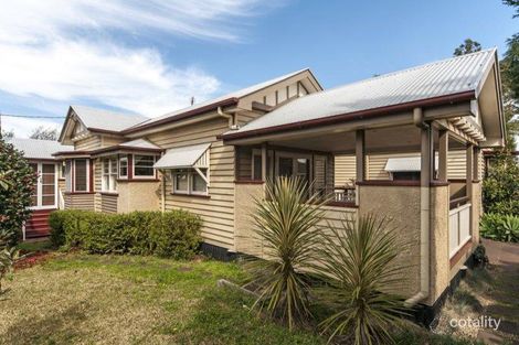 13 Edward St, North Toowoomba, QLD 4350