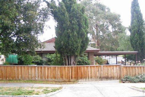 2 Allison Rd, Forest Hill, VIC 3131