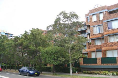 Property photo of 75/1 Maddison Street Redfern NSW 2016