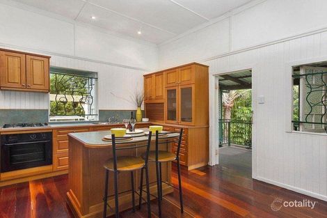 Property photo of 48 Cheyne Street Pimlico QLD 4812