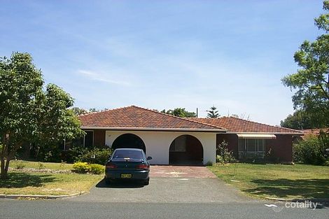 41 Satellite Pl, Carlisle, WA 6101