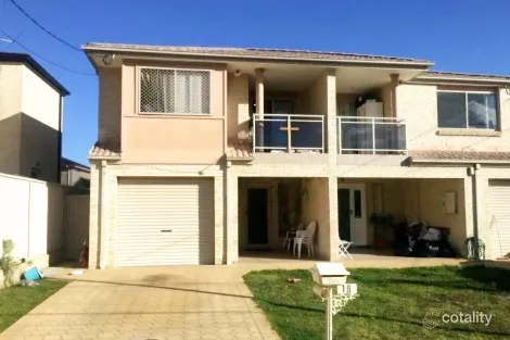 1b Beemera St, Fairfield Heights, NSW 2165