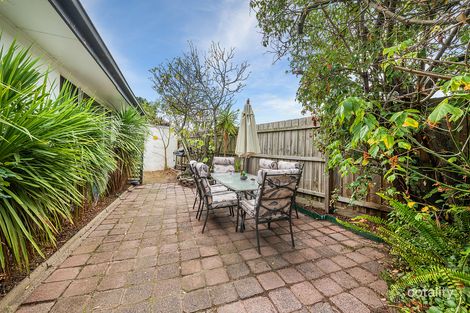 Property photo of 1/5 Piper Road Ferntree Gully VIC 3156