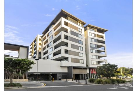 Property photo of 607/2 Foreshore Boulevard Woolooware NSW 2230
