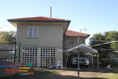 Property photo of 1 Willandra Street Enoggera QLD 4051