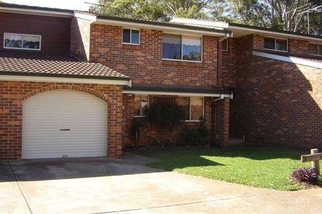 Property photo of 9/18 Hosking Crescent Glenfield NSW 2167