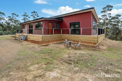 Property photo of 144 Clarks Road Dromedary TAS 7030