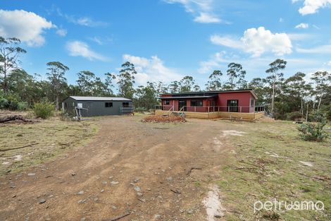 Property photo of 144 Clarks Road Dromedary TAS 7030