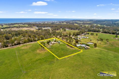 Property photo of 43 Bunga Creek Road Lakes Entrance VIC 3909